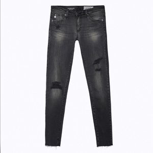 AG Jeans THE LEGGING ANKLE